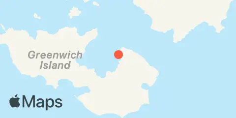 Base Prat Location