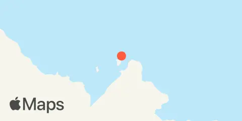 Dumont d'Urville Location