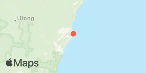 Coffs Harbour Location