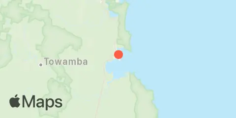 Eden Location