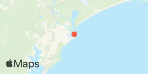 Newcastle Location