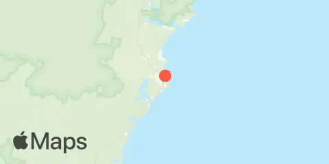Ulladulla Location