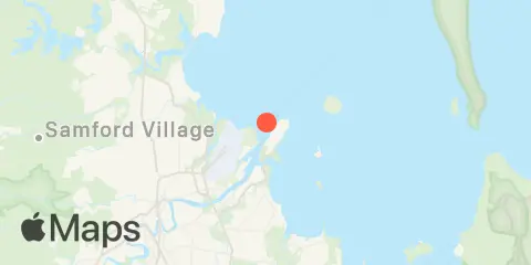 Brisbane Location