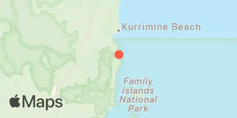 Clump Point Location