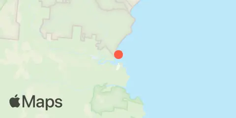 Cooktown Location