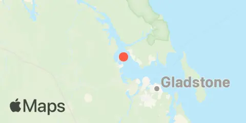 Fishermans Landing Location