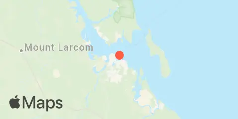 Gladstone Location