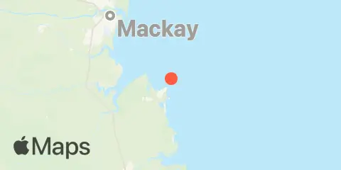 Hay Point Location
