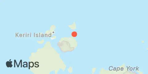 Ince Point Location