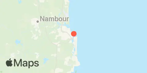 Mooloolaba Location