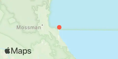 Port Douglas Location
