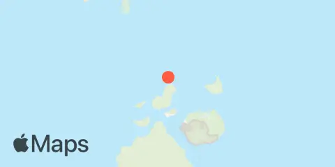 Turtle Head Location