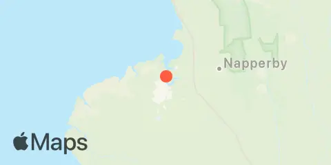 Port Pirie Location
