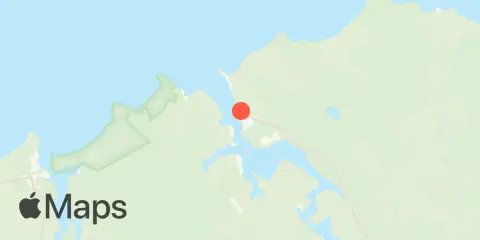 Georgetown Location