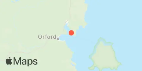 Spring Bay Location
