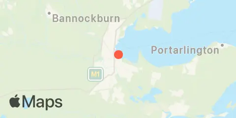 Geelong Location
