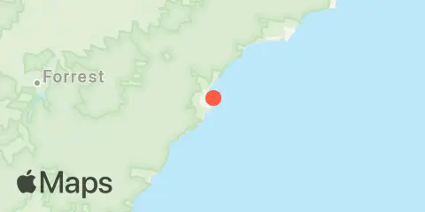 Lorne Location