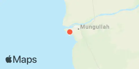 Carnarvon Location