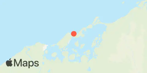 Onslow Beadon Creek Location