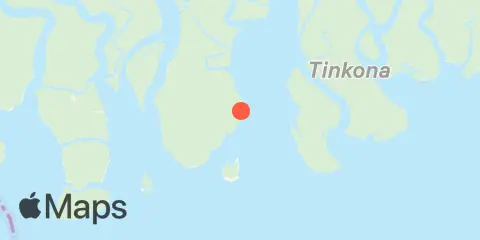 Hiron Point Location