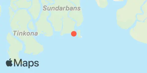 Khepupara Location