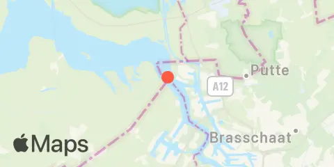 Prosperpolder Location