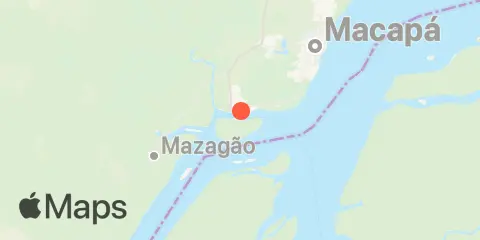 Santana Location