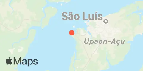 Madeira Location