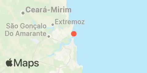 Natal Location