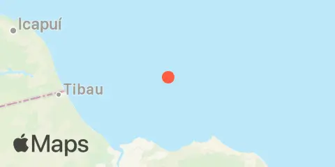 Termisa Location