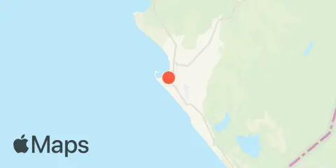 Pointe Noire Location