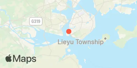 Xiamen Location