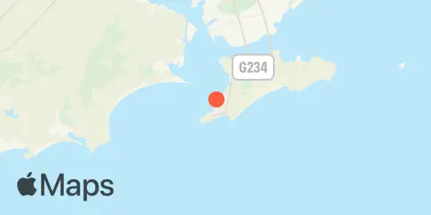 Zhapo Location