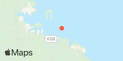 Lusi Location
