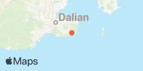 Laohutan Location