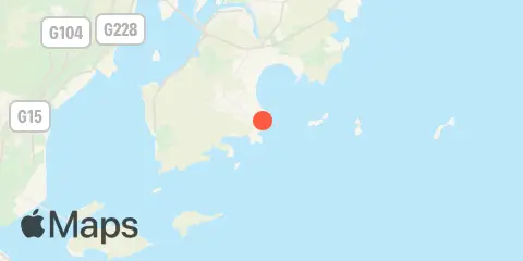 Kanmen Location