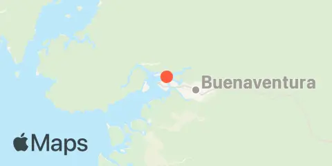 Buenaventura Location