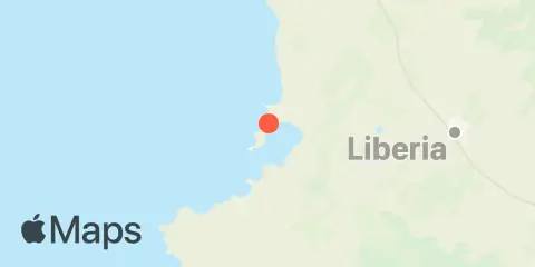 Nacascolo Location