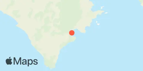 Tambor Location