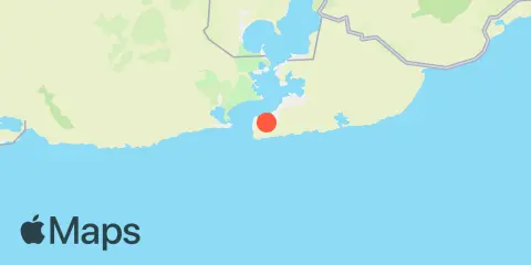 Guantanamo Bay Location