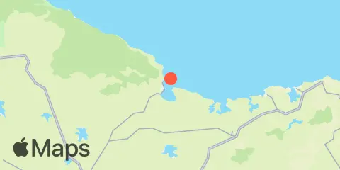 Puerto de Gibara Location