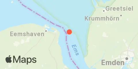 Dukegat Location