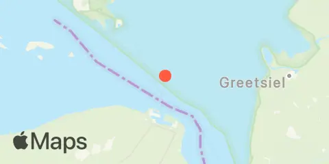 Emshörn Location