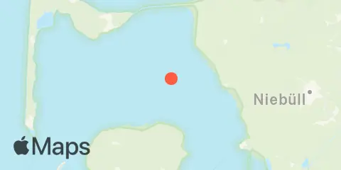 Föhrer Ley, Nord Location