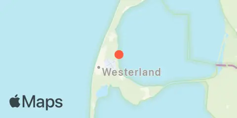 Munkmarsch, Sylt Location