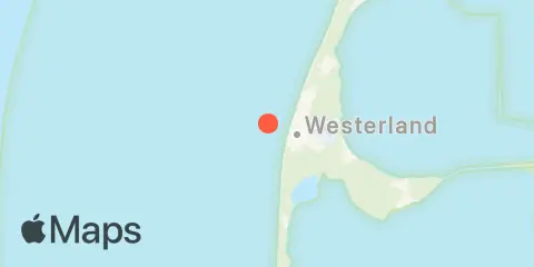 Westerland, Sylt Location