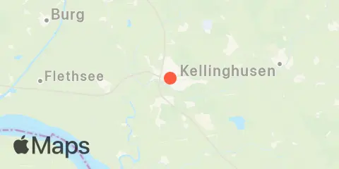 Itzehoe, Stör, Hafen Location