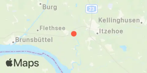 Kasenort, Stör Location