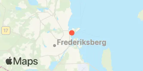 Københavns Havn Location