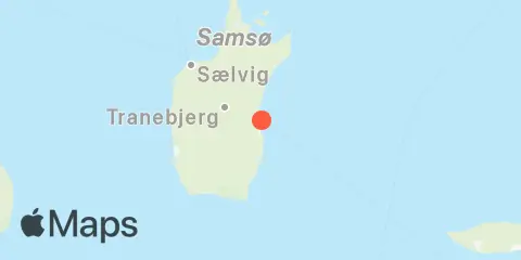 Ballen Location